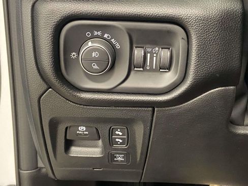 New 2026 RAM 1500 Big Horn AWD/4WD image 20
