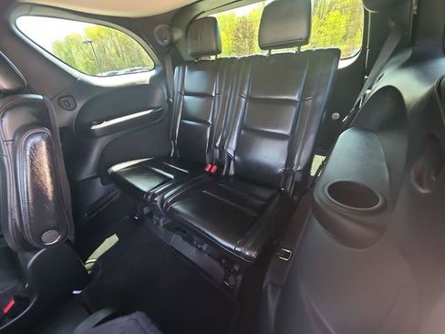 Used 2020 Dodge Durango Citadel w/ Technology Group AWD/4WD image 24
