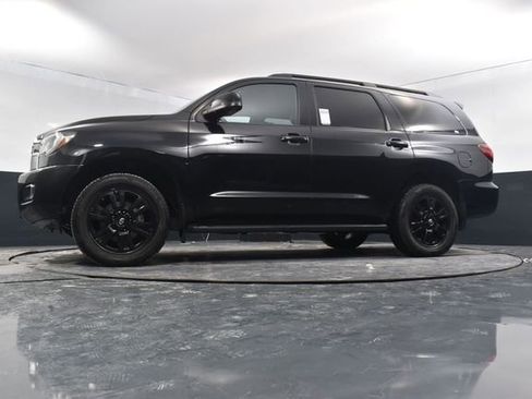 Used 2021 Toyota Sequoia TRD Sport image 55