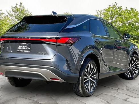 Used 2024 Lexus RX 350 Premium Plus w/ Convenience Package AWD/4WD image 5