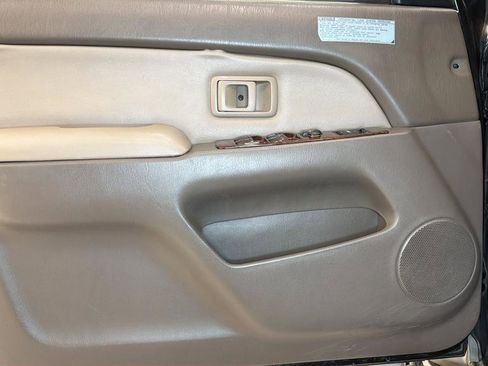 Used 1999 Toyota 4Runner Limited AWD/4WD image 21