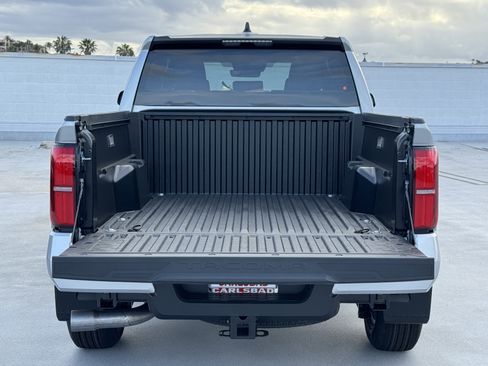 New 2026 Toyota Tacoma SR5 RWD image 9