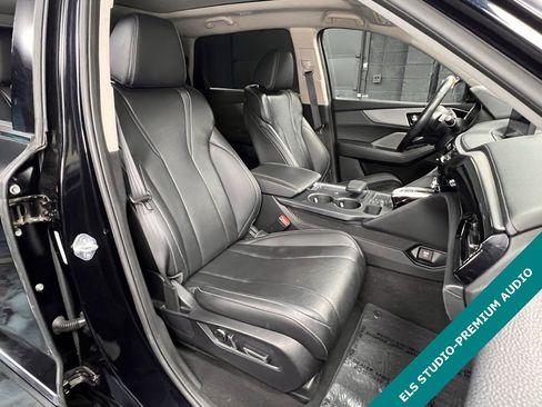 Used 2023 Acura MDX Technology image 4