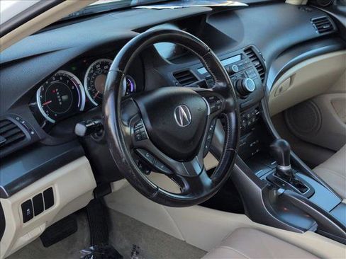 Used 2011 Acura TSX Sedan image 10