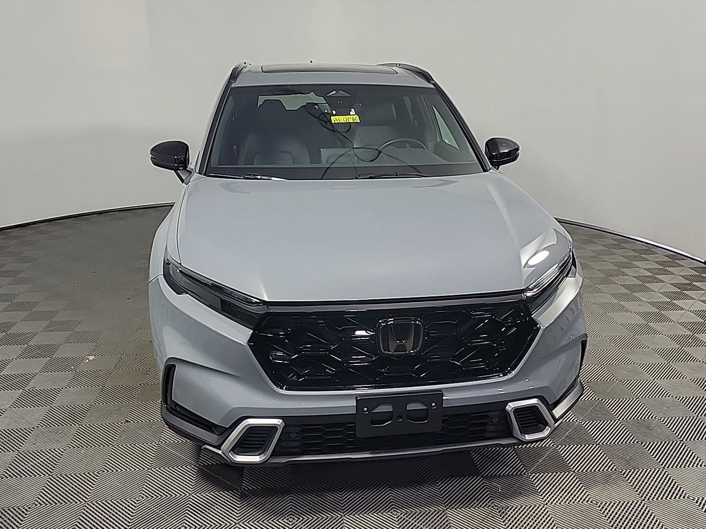 Certified 2026 Honda CR-V Sport Touring image 13