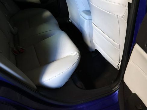 Certified 2017 Acura ILX FWD image 28