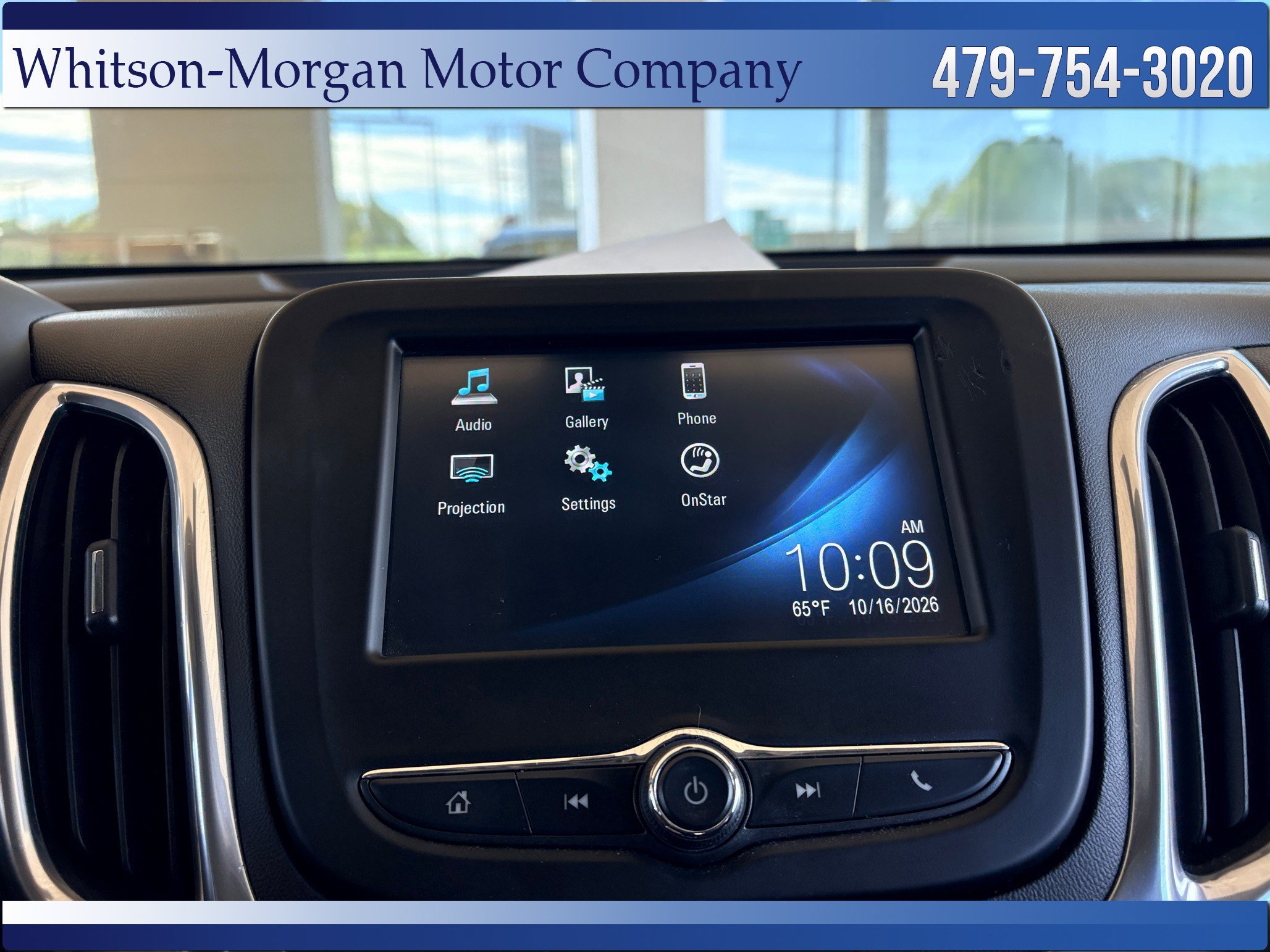 Used 2018 Chevrolet Equinox LT FWD image 22