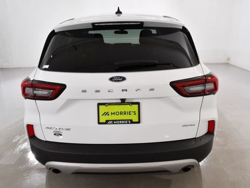 Used 2024 Ford Escape Active w/ Tech Pack #1 AWD/4WD image 13