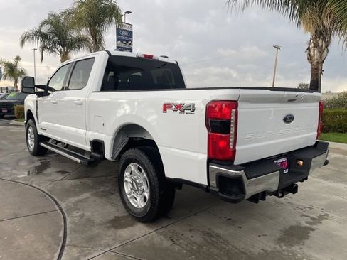 New 2026 Ford F250 XLT w/ XLT Premium Package image 3