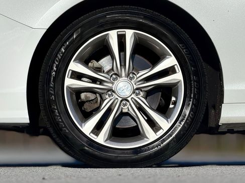 Used 2018 Hyundai Sonata SEL FWD image 17