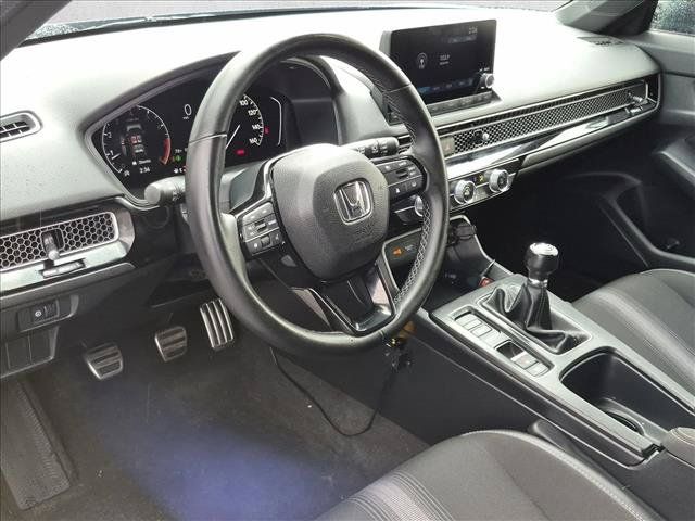 Used 2024 Honda Civic Sport image 13