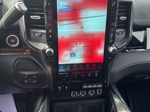 New 2026 RAM 2500 Limited image 14