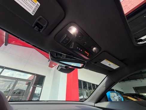Used 2023 Chevrolet Camaro ZL1 RWD image 34