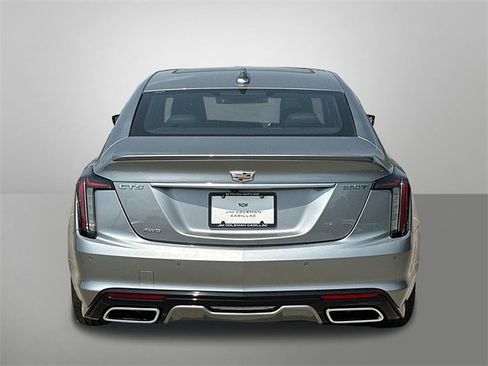 Used 2025 Cadillac CT5 Sport w/ Sun And Sound Package image 15