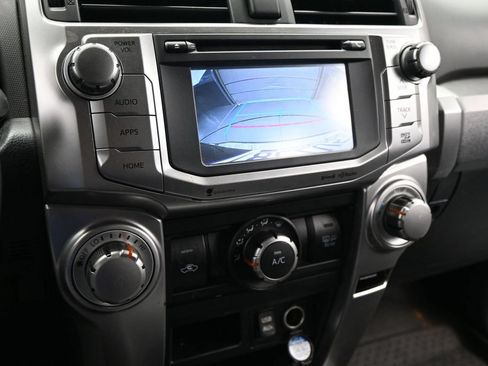 Used 2019 Toyota 4Runner SR5 RWD image 15