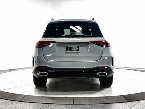Certified 2026 Mercedes-Benz GLE 350 4MATIC image 29