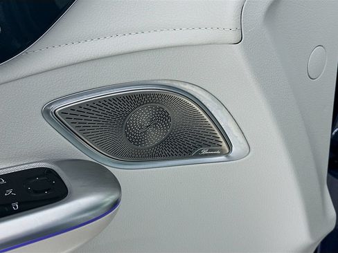 Certified 2023 Mercedes-Benz EQE 350+ 4MATIC SUV image 20