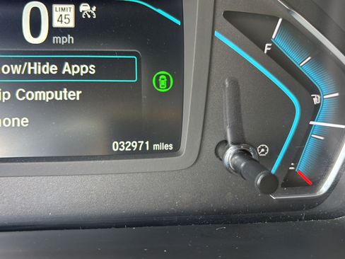 Certified 2022 Honda Odyssey EX-L image 29