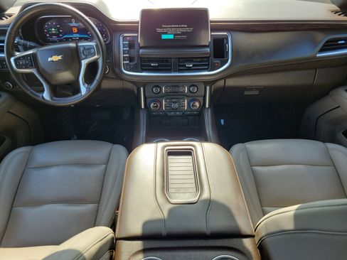 Used 2023 Chevrolet Tahoe LT image 15