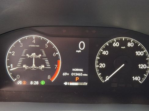 Used 2025 Honda CR-V EX image 21