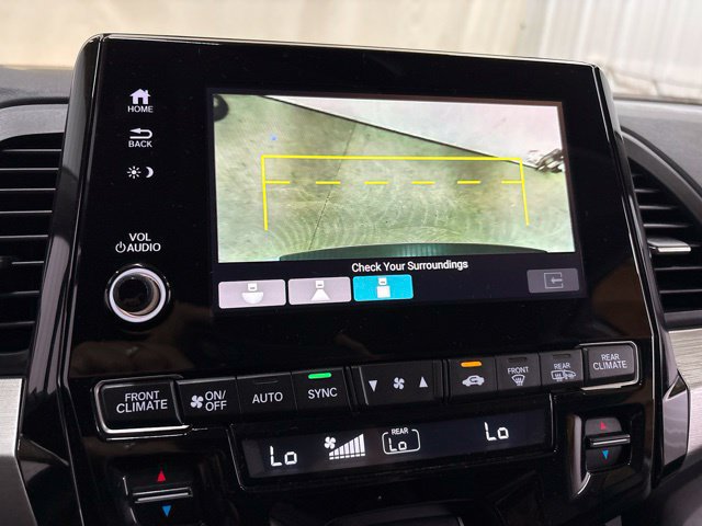 Used 2020 Honda Odyssey EX-L image 64