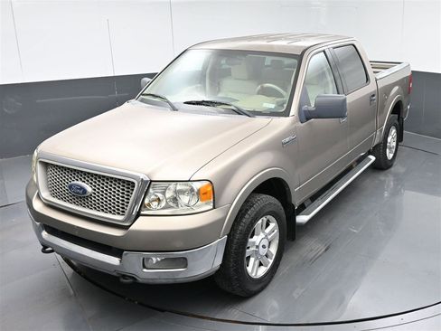 Used 2004 Ford F150 Lariat image 20