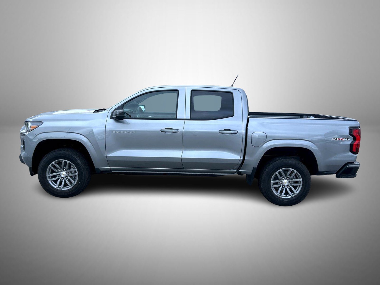 New 2026 Chevrolet Colorado LT w/ Advanced Trailering Package AWD/4WD image 8