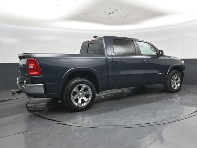 Used 2025 RAM 1500 Big Horn AWD/4WD image 31