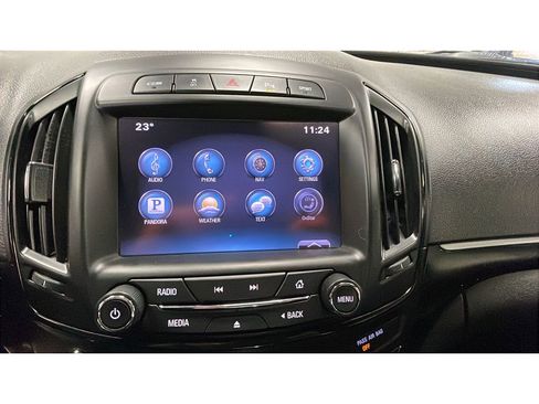 Used 2015 Buick Regal GS FWD image 13