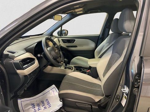 Used 2025 Subaru Forester image 9