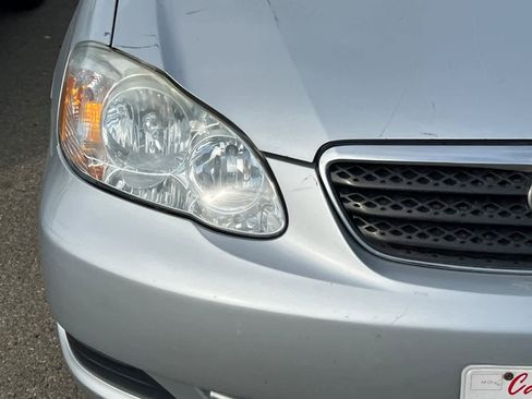 Used 2008 Toyota Corolla CE image 14