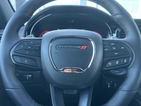New 2026 Dodge Durango GT image 25