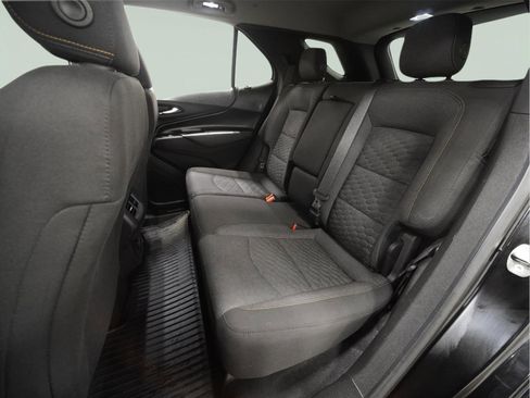 Used 2018 Chevrolet Equinox LT image 15