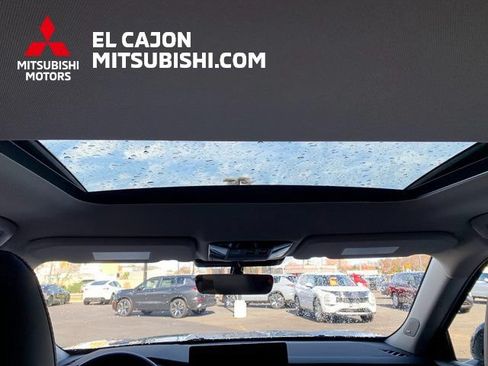 New 2026 Mitsubishi Outlander AWD image 22