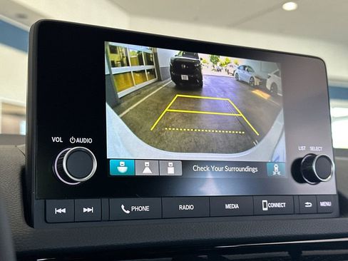 New 2025 Honda Civic Sport image 21