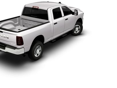 New 2026 RAM 2500 Tradesman