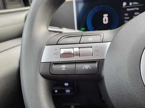 New 2026 Hyundai Tucson SEL image 19