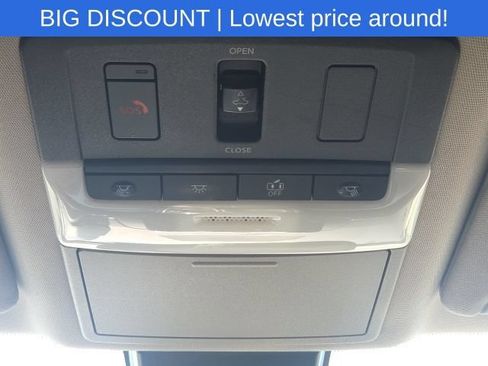 Used 2020 Nissan Altima 2.0 Platinum FWD image 26