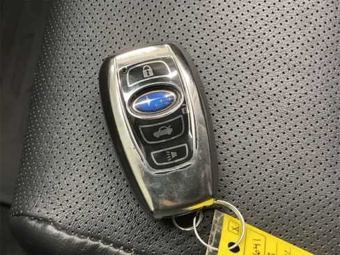 Used 2023 Subaru Outback Limited XT image 29