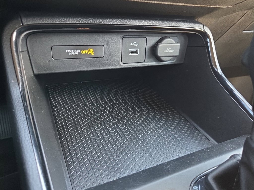 Used 2023 Honda CR-V LX image 42