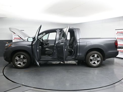 Used 2024 Honda Ridgeline RTL image 45