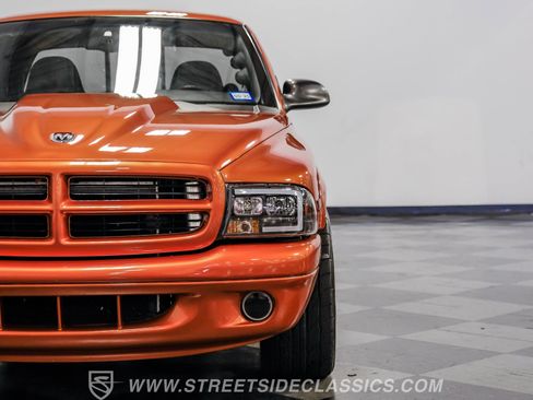 Used 2000 Dodge Dakota Sport image 20