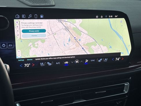 Used 2024 Chevrolet Traverse RS w/ LPO, Floor Liner Package image 23