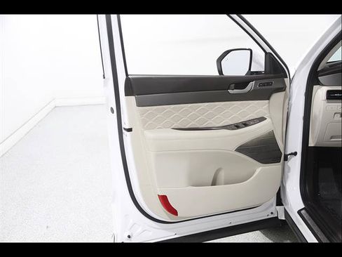Used 2020 Hyundai Palisade Limited AWD/4WD image 4
