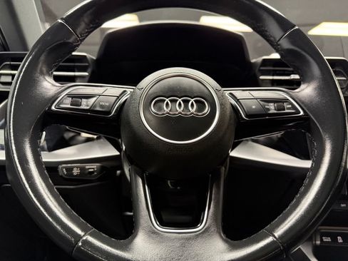 Used 2024 Audi A3 2.0T Premium FWD image 23