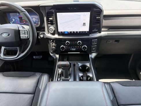 Used 2025 Ford F150 Raptor AWD/4WD image 14