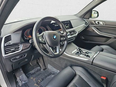 Used 2023 BMW X5 xDrive40i w/ Climate Comfort Package image 17