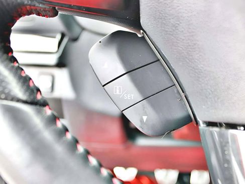 Used 2019 Subaru WRX STI Limited image 13