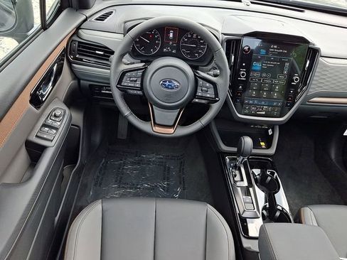 New 2026 Subaru Forester Sport AWD/4WD image 8