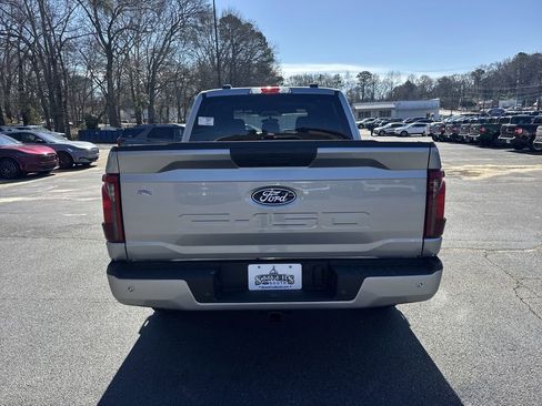 New 2026 Ford F150 STX w/ Equipment Group 200A image 6